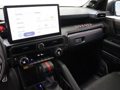 2025 Toyota 4Runner 4WD - Photo 16