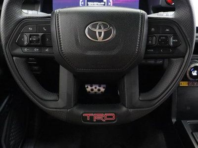 2025 Toyota 4Runner 4WD - Photo 27