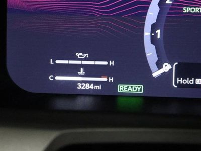 2025 Toyota 4Runner 4WD - Photo 46