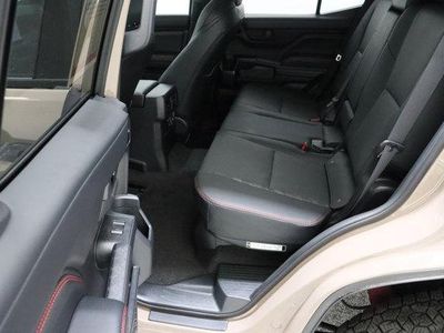 2025 Toyota 4Runner 4WD - Photo 33