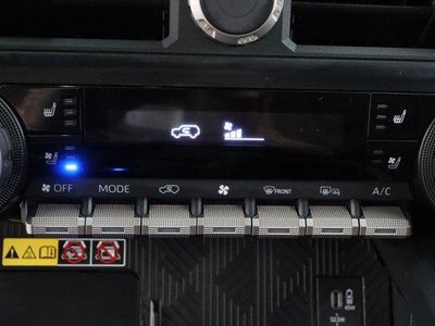2025 Toyota 4Runner 4WD - Photo 22