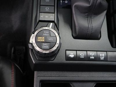 2025 Toyota 4Runner 4WD - Photo 23