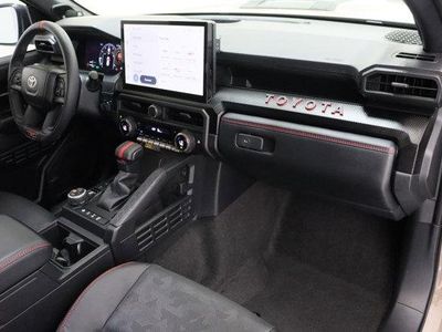 2025 Toyota 4Runner 4WD - Photo 42