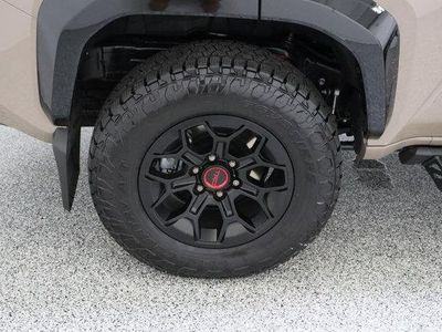 2025 Toyota 4Runner 4WD - Photo 6