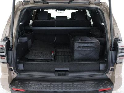2025 Toyota 4Runner 4WD - Photo 37