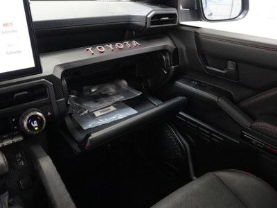 2025 Toyota 4Runner 4WD - Photo 26