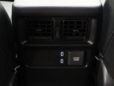 2025 Toyota 4Runner 4WD - Photo 34