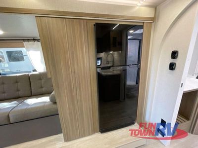 2025 Forest River RV Wildwood X-Lite - Photo 23