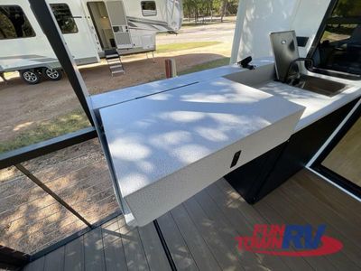 2025 Forest River RV Wildwood X-Lite - Photo 13