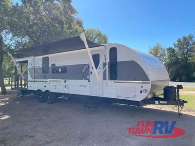 2025 Forest River RV Wildwood X-Lite - Photo 1