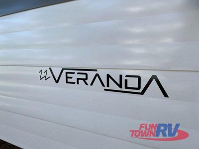 2025 Forest River RV Wildwood X-Lite - Photo 41