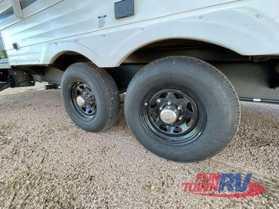 2025 Forest River RV Wildwood X-Lite - Photo 6