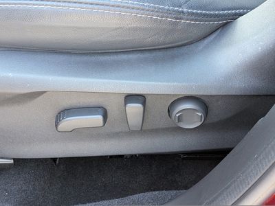 2022 Subaru Forester — photo 22 view