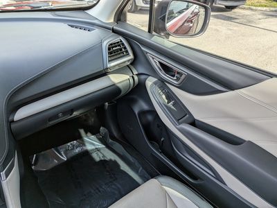 2022 Subaru Forester — photo 19 view