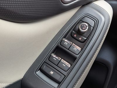 2022 Subaru Forester — photo 24 view
