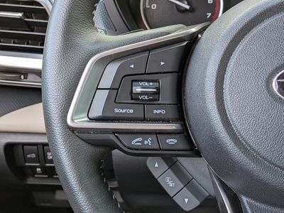 2022 Subaru Forester — photo 26 view