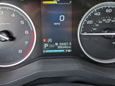 2022 Subaru Forester — photo 30 view
