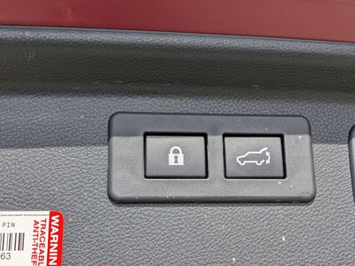 2022 Subaru Forester — photo 14 view