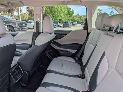 2022 Subaru Forester — photo 15 view