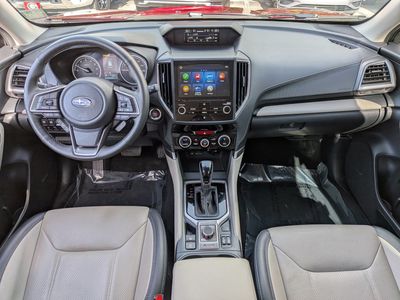 2022 Subaru Forester — photo 17 view