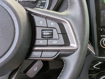 2022 Subaru Forester — photo 27 view