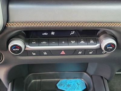 2026 Mazda CX-50 Hybrid — photo 32 view