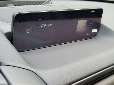 2026 Mazda CX-50 Hybrid — photo 29 view