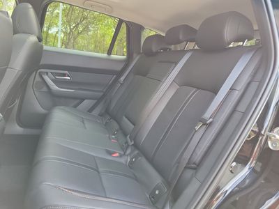 2026 Mazda CX-50 Hybrid — photo 14 view