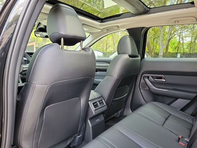 2026 Mazda CX-50 Hybrid — photo 13 view