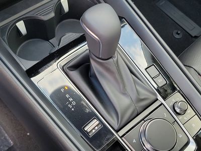 2026 Mazda CX-50 Hybrid — photo 34 view