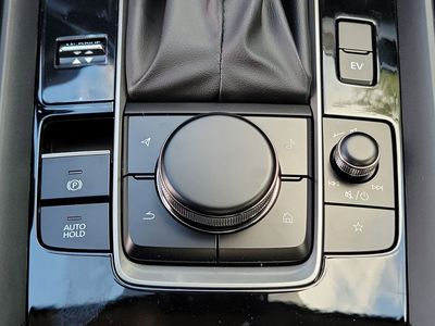 2026 Mazda CX-50 Hybrid — photo 35 view