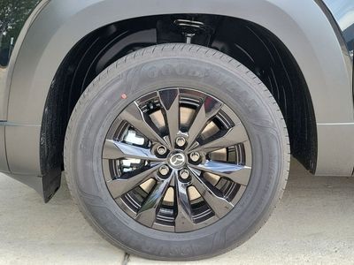 2026 Mazda CX-50 Hybrid — photo 7 view