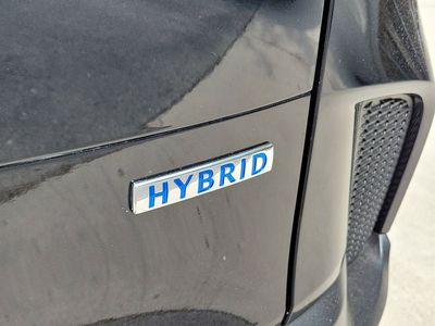 2026 Mazda CX-50 Hybrid — photo 8 view