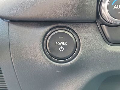 2026 Mazda CX-50 Hybrid — photo 28 view