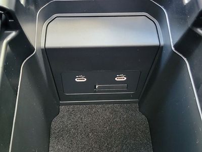 2026 Mazda CX-50 Hybrid — photo 36 view