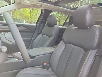 2026 Mazda CX-50 Hybrid — photo 19 view