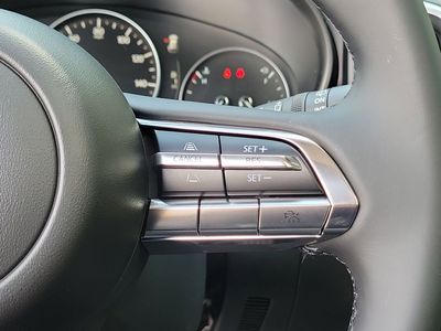 2026 Mazda CX-50 Hybrid — photo 26 view