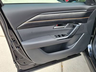 2026 Mazda CX-50 Hybrid — photo 21 view