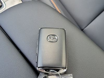 2026 Mazda CX-50 Hybrid — photo 37 view