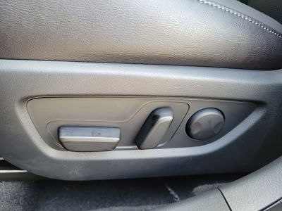 2026 Mazda CX-50 Hybrid — photo 20 view