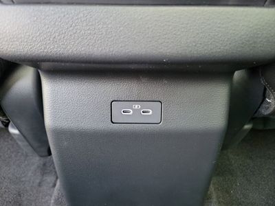 2026 Mazda CX-50 Hybrid — photo 15 view