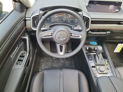 2026 Mazda CX-50 Hybrid — photo 17 view