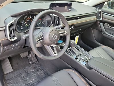 2026 Mazda CX-50 Hybrid — photo 18 view