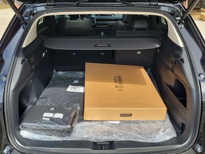 2026 Mazda CX-50 Hybrid — photo 11 view