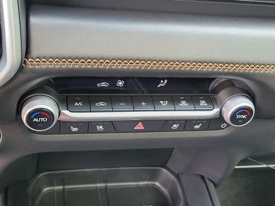 2026 Mazda CX-50 Hybrid — photo 33 view