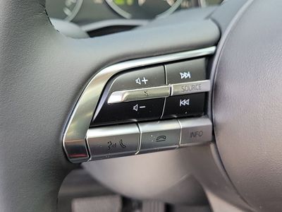 2026 Mazda CX-50 Hybrid — photo 25 view