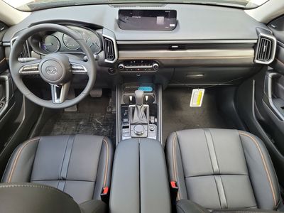 2026 Mazda CX-50 Hybrid — photo 16 view