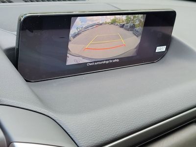 2026 Mazda CX-50 Hybrid — photo 30 view