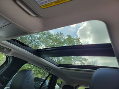 2026 Mazda CX-50 Hybrid — photo 38 view