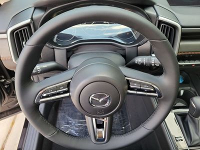 2026 Mazda CX-50 Hybrid — photo 24 view